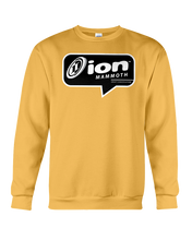 ION Mammoth Conversation Sweatshirt