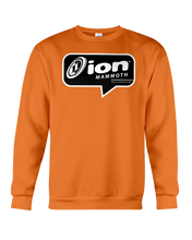 ION Mammoth Conversation Sweatshirt