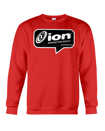 ION Manhattan Beach Conversation Sweatshirt