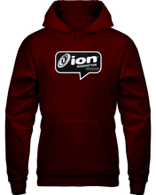 ION Manhattan Conversation Hoodie