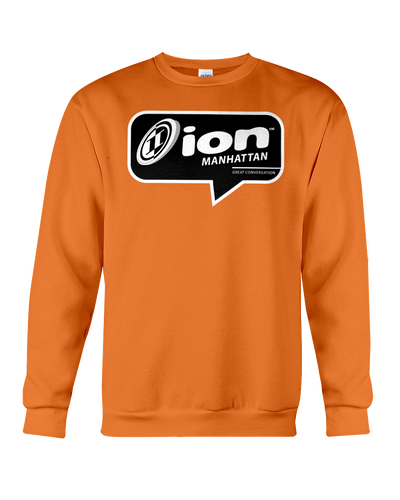 ION Manhattan Conversation Sweatshirt