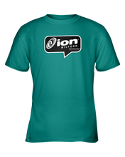 ION Milford Conversation Youth Tee
