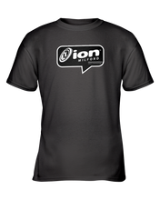 ION Milford Conversation Youth Tee
