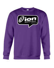 ION Newport Beach Conversation Sweatshirt