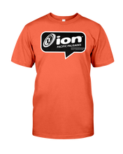 ION Pacific Palisades Conversation Tee