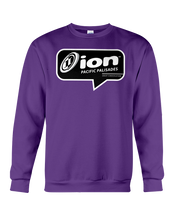 ION Pacific Palisades Conversation Sweatshirt