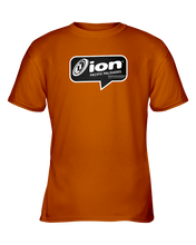 ION Pacific Palisades Conversation Youth Tee