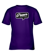 ION Pacific Palisades Conversation Youth Tee