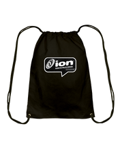 ION Rancho Palos Verdes Conversation Cotton Drawstring Backpack