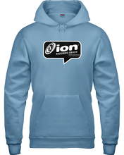 ION Redondo Beach Conversation Hoodie