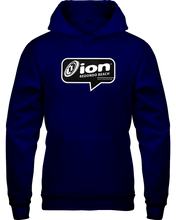 ION Redondo Beach Conversation Hoodie