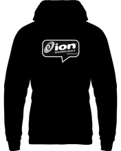 ION Redondo Beach Conversation Hoodie