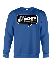 ION Redondo Beach Conversation Sweatshirt