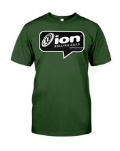 ION Rolling Hills Conversation Tee