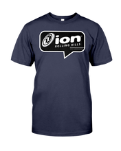 ION Rolling Hills Conversation Tee