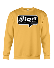 ION Rolling Hills Conversation Sweatshirt