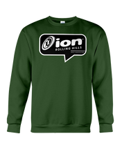 ION Rolling Hills Conversation Sweatshirt