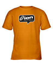 ION Rolling Hills Conversation Youth Tee