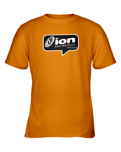 ION Rolling Hills Conversation Youth Tee