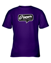 ION Rolling Hills Conversation Youth Tee