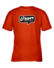 ION Rolling Hills Conversation Youth Tee