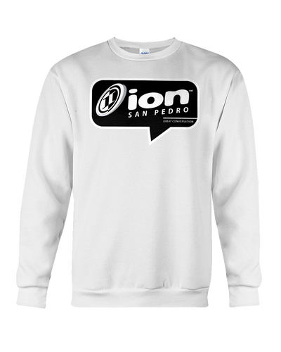 ION San Pedro Conversation Sweatshirt