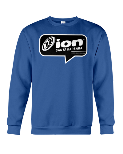 ION Santa Barbara Conversation Sweatshirt