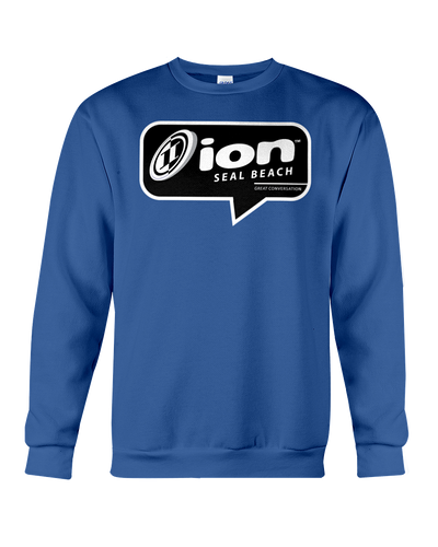 ION Seal Beach Conversation Sweatshirt