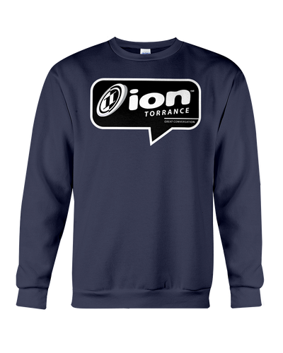 ION Torrance Conversation Sweatshirt