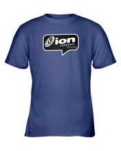 ION Torrance Conversation Youth Tee