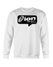 ION Van Nuys Conversation Sweatshirt