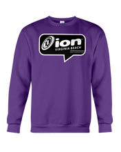 ION Virginia Beach Conversation Sweatshirt