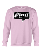 ION Virginia Beach Conversation Sweatshirt