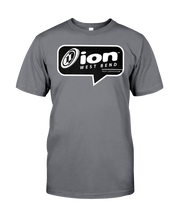 ION West Bend Conversation Tee