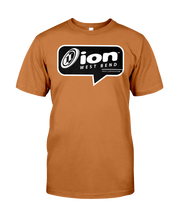 ION West Bend Conversation Tee