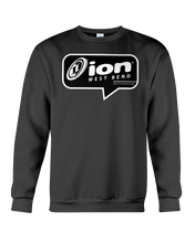 ION West Bend Conversation Sweatshirt