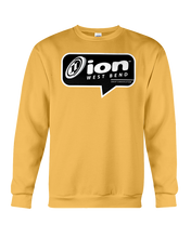 ION West Bend Conversation Sweatshirt