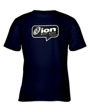 ION West Bend Conversation Youth Tee