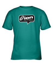 ION West Palm Beach Conversation Youth Tee