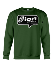 ION Wilmington Conversation Sweatshirt