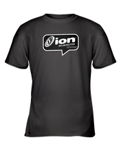 ION Wilmington Conversation Youth Tee