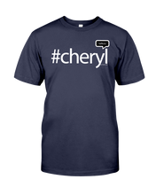 Family Famous Cheryl Talkos Tee