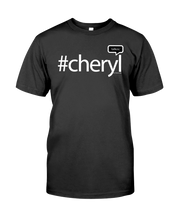 Family Famous Cheryl Talkos Tee