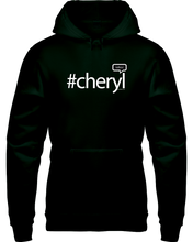 Family Famous Cheryl Talkos Hoodie