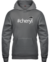 Family Famous Cheryl Talkos Hoodie