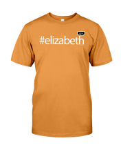 Family Famous Elizabeth Talkos Tee
