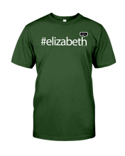Family Famous Elizabeth Talkos Tee