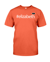 Family Famous Elizabeth Talkos Tee