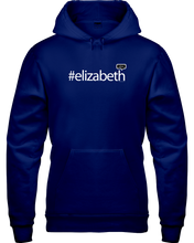 Family Famous Elizabeth Talkos Hoodie