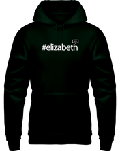 Family Famous Elizabeth Talkos Hoodie